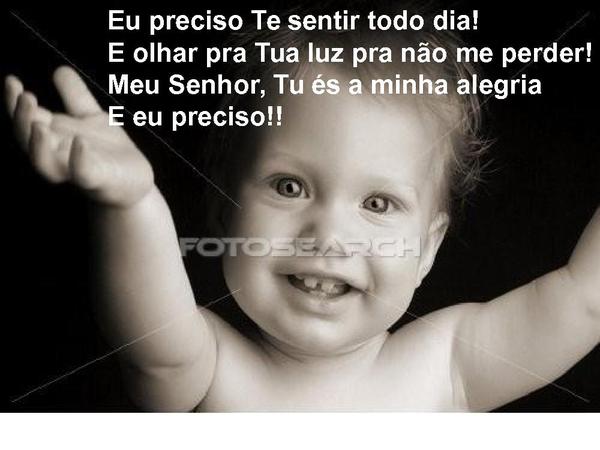 Deus da Minha Vida - página 3