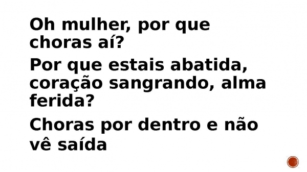mulher virtuosa.pptx - página 2