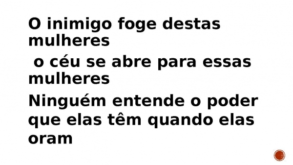 mulher virtuosa.pptx - página 6