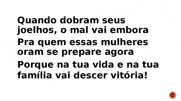 mulher virtuosa.pptx - página 7
