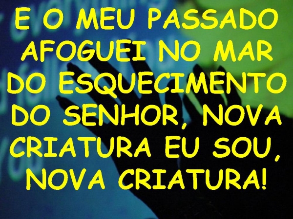 Nova Criatura - página 2