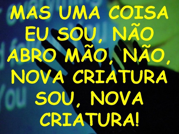 Nova Criatura - página 4