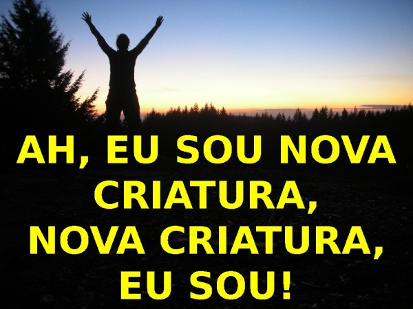 Nova Criatura - página 5
