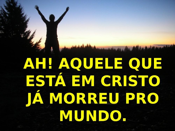 Nova Criatura - página 6