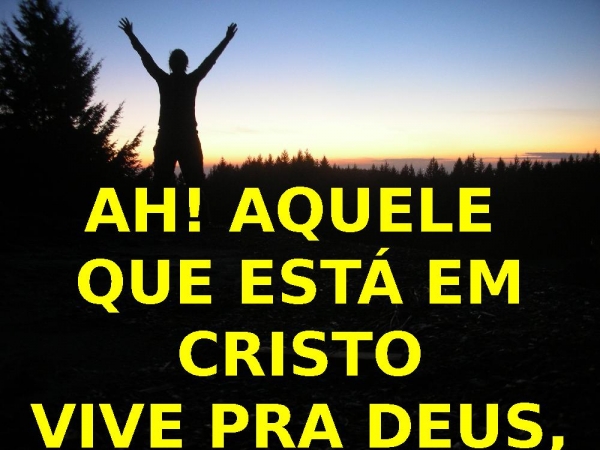 Nova Criatura - página 7