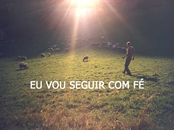 O meu Deus é maior que os meu problemas - página 1