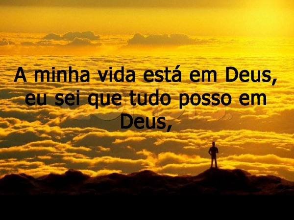 O meu Deus é maior que os meu problemas - página 13