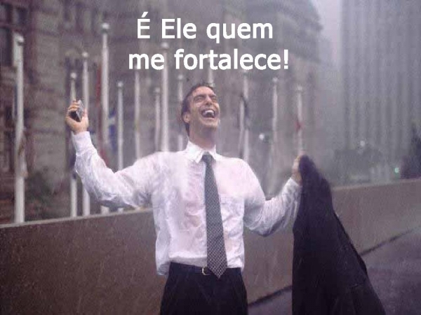 O meu Deus é maior que os meu problemas - página 7