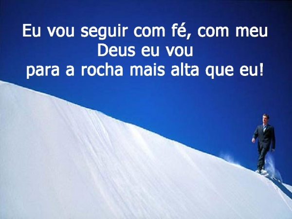 O meu Deus é maior que os meu problemas - página 8