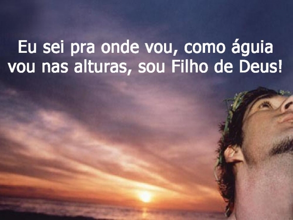 O meu Deus é maior que os meu problemas - página 9
