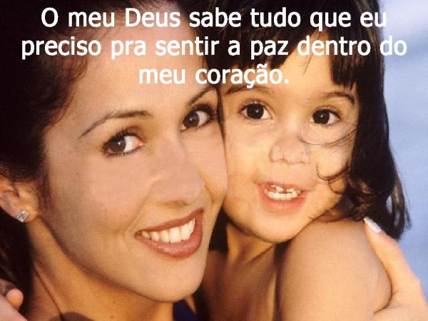 O meu Deus é maior que os meu problemas - página 10