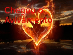 chegou avivamento.pptx