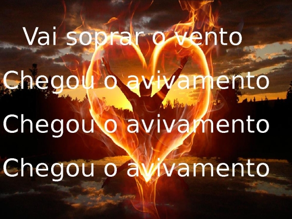 chegou avivamento.pptx - página 13
