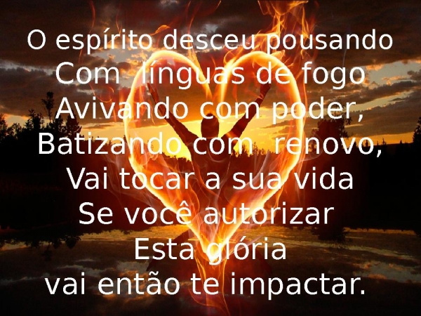 chegou avivamento.pptx - página 6