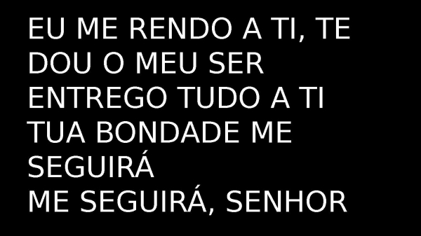 Bondade de deus - página 14