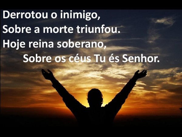 Poderoso pra vencer - página 2