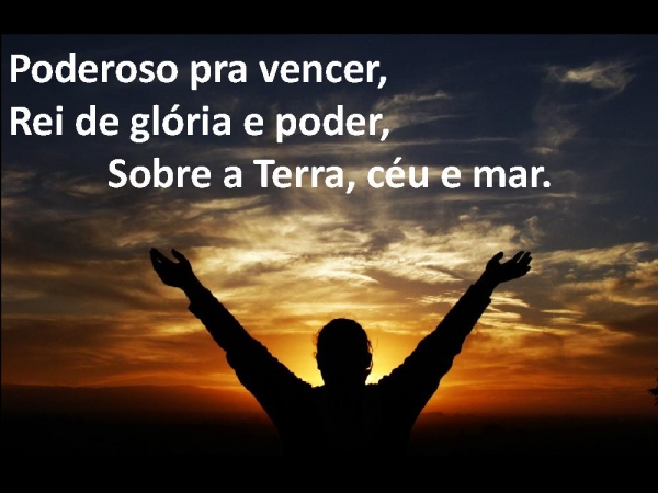 Poderoso pra vencer - página 3