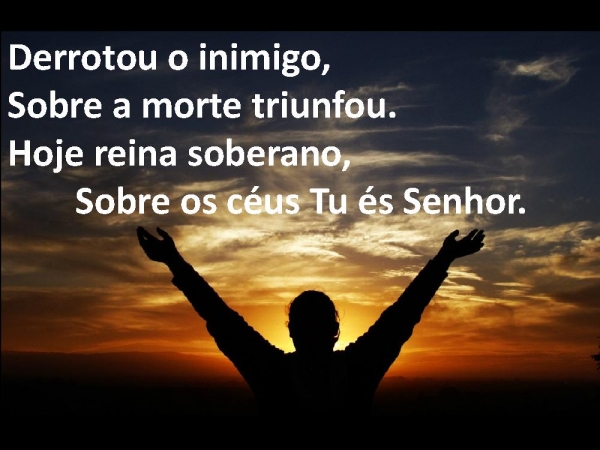 Poderoso pra vencer - página 4