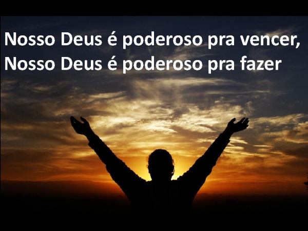 Poderoso pra vencer - página 5