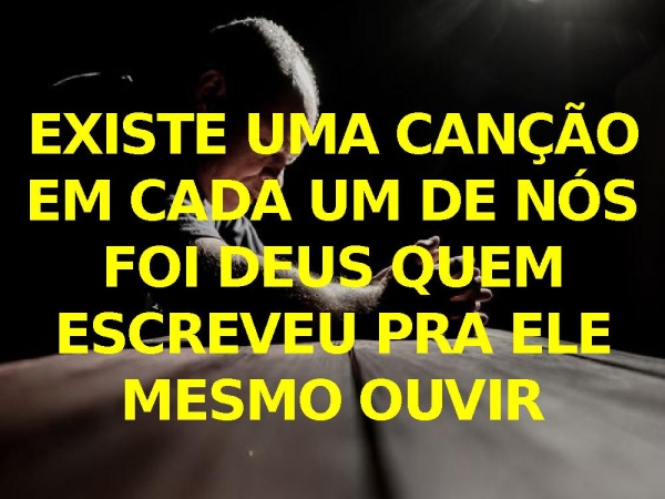 Canção do Céu - Anderson Freire - página 2