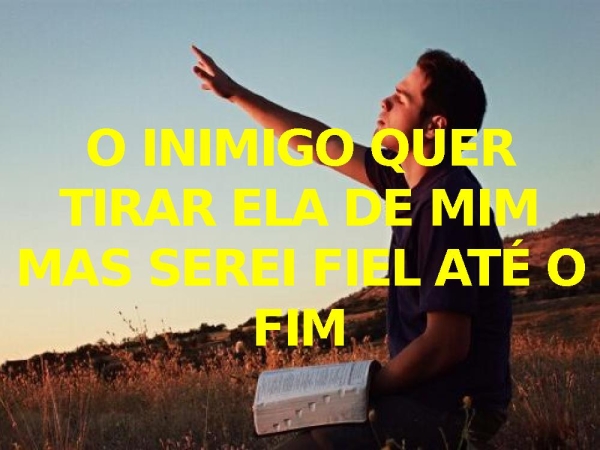 Canção do Céu - Anderson Freire - página 3