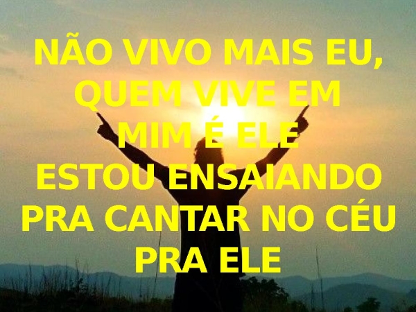 Canção do Céu - Anderson Freire - página 6