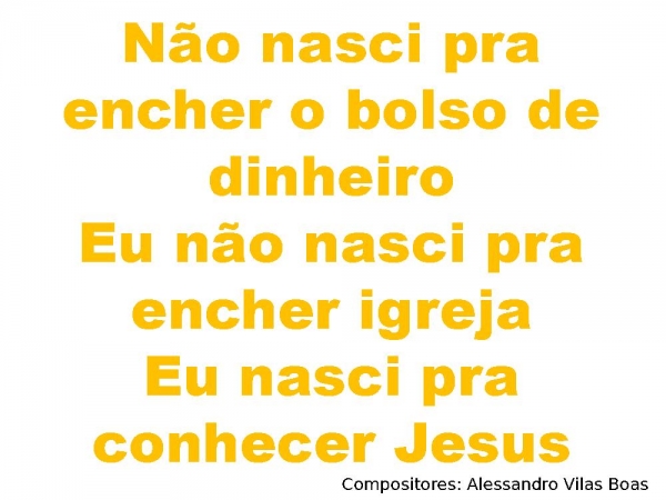 Quero Conhecer Jesus.pptx - página 15