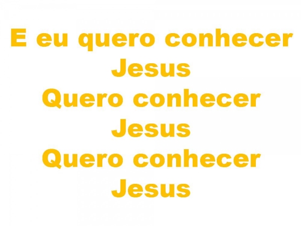 Quero Conhecer Jesus.pptx - página 9