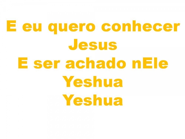 Quero Conhecer Jesus.pptx - página 10