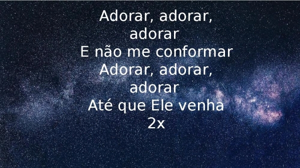 ATE QUE ELE VENHA -RENDIDO ESTOU -SOU CASA- MARCUS SALLES