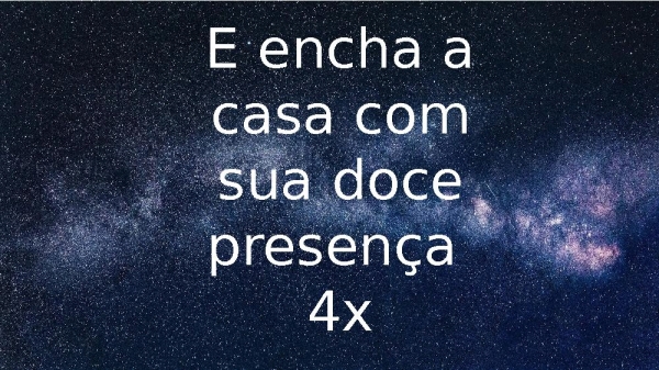 ATE QUE ELE VENHA -RENDIDO ESTOU -SOU CASA- MARCUS SALLES - página 2