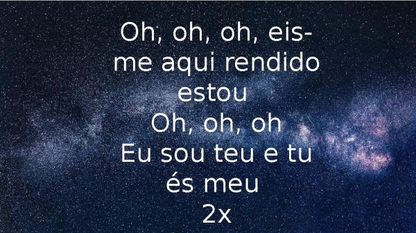 ATE QUE ELE VENHA -RENDIDO ESTOU -SOU CASA- MARCUS SALLES - página 3
