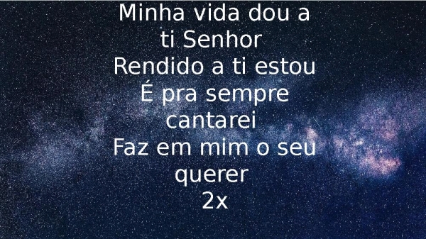 ATE QUE ELE VENHA -RENDIDO ESTOU -SOU CASA- MARCUS SALLES - página 5
