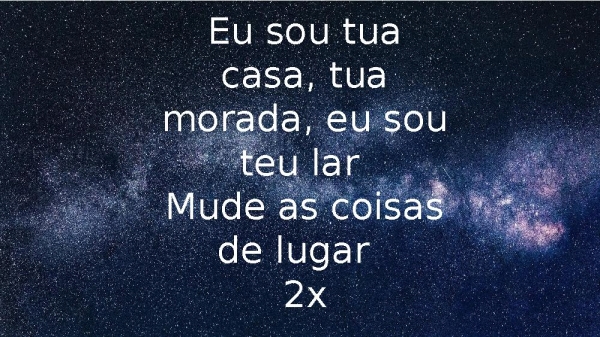 ATE QUE ELE VENHA -RENDIDO ESTOU -SOU CASA- MARCUS SALLES - página 7