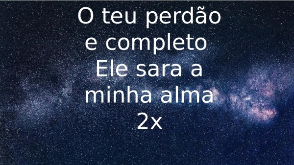 ATE QUE ELE VENHA -RENDIDO ESTOU -SOU CASA- MARCUS SALLES - página 8