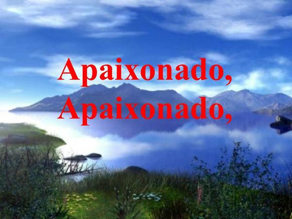 APAIXONADO - página 10