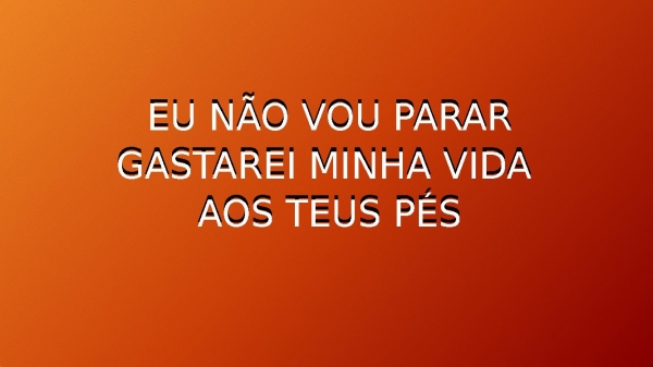 2 Deixa Queimar.pptx - página 3