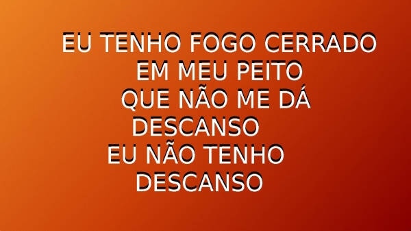 2 Deixa Queimar.pptx - página 5