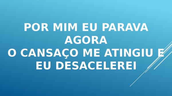 Por causa Dele - página 2