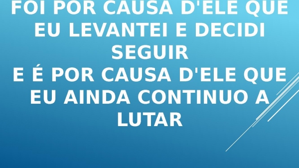 Por causa Dele - página 12