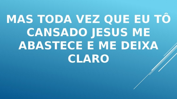 Por causa Dele - página 15