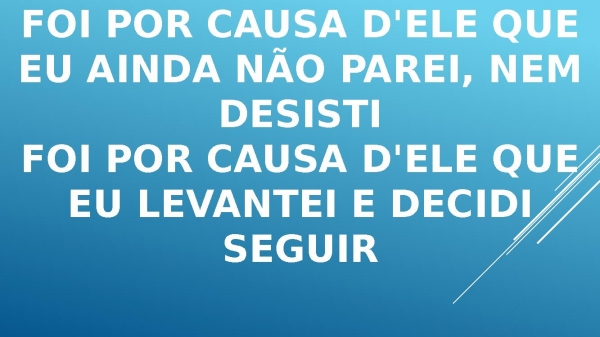 Por causa Dele - página 28