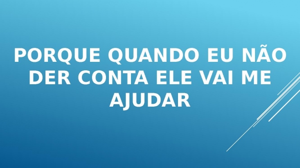 Por causa Dele - página 30