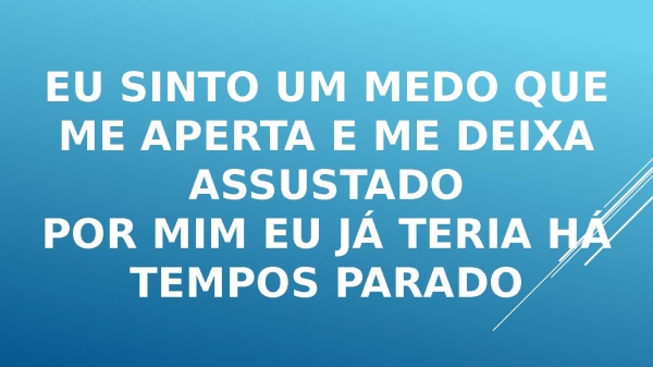 Por causa Dele - página 5