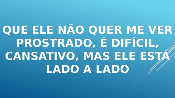 Por causa Dele - página 7
