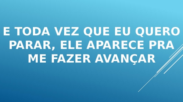 Por causa Dele - página 9