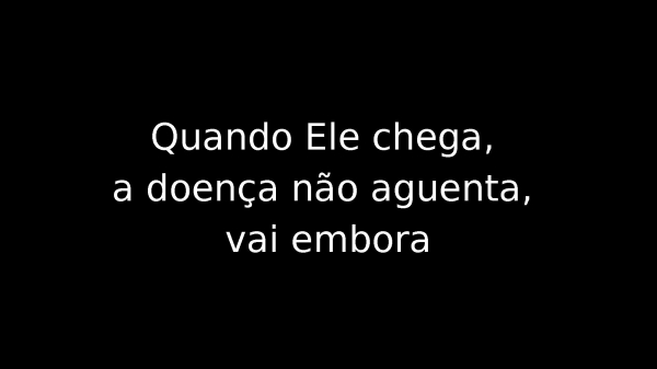 Ele veio - página 13