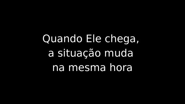 Ele veio - página 14