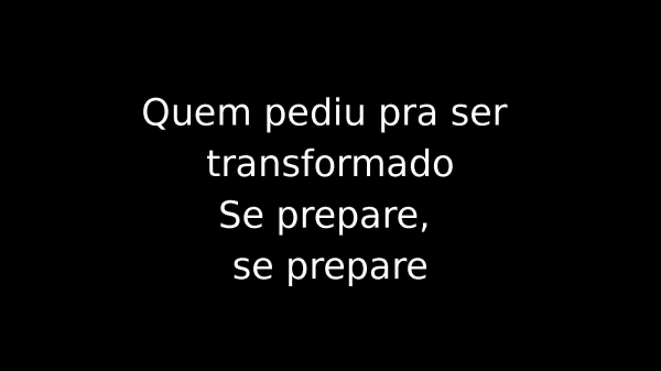 Ele veio - página 17