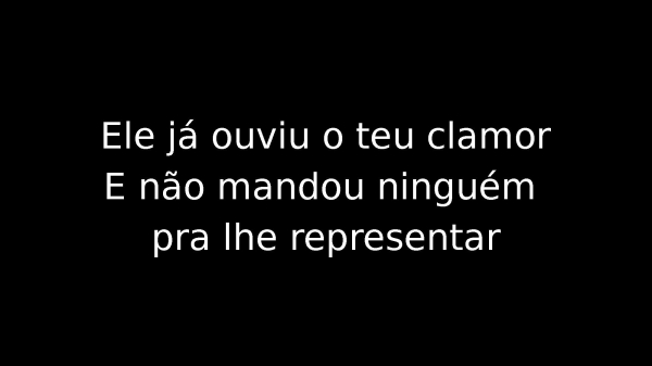 Ele veio - página 3